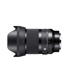 Sigma A 35mm f/1.4 DG DN L-mount