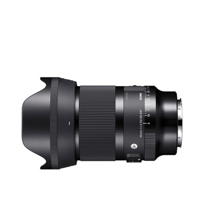 Sigma A 35mm f/1.4 DG DN L-mount