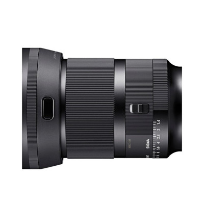 Sigma A 35mm f/1.4 DG DN L-mount