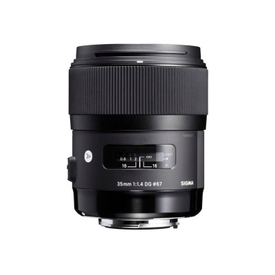 Sigma AF 35mm f/1,4 DG HSM Art (11356)