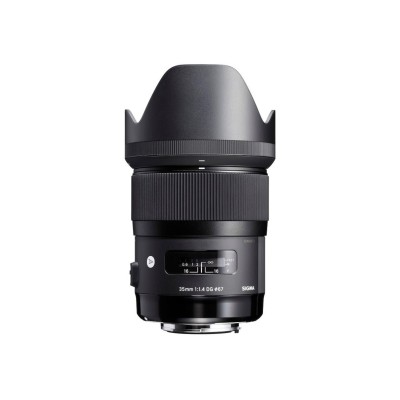 Sigma AF 35mm f/1,4 DG HSM Art (11356)