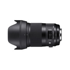 Sigma A 40mm f/1.4 DG HSM Nikon