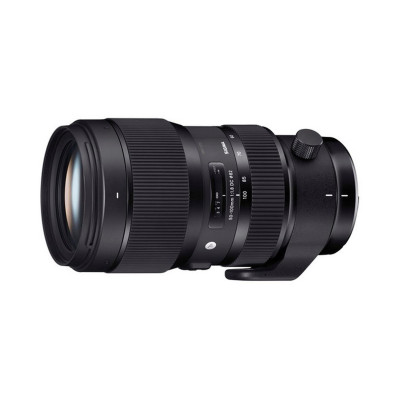 Sigma A 50-100mm f/1.8 DC HSM Nikon