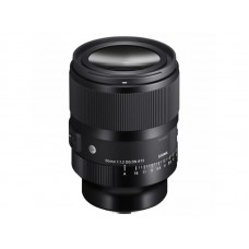 Sigma A 50mm f/1.2 DG DN L-mount