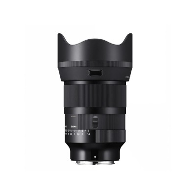 Sigma A 50mm f/1.2 DG DN L-mount