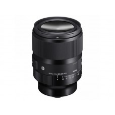 Sigma A 50mm f/1.2 DG DN Sony E