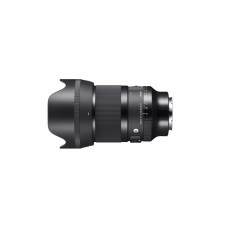 Sigma A 50mm f/1.4 Art DG DN Sony E
