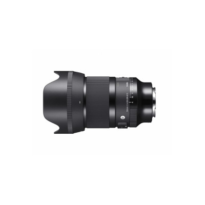 Sigma A 50mm f/1.4 Art DG DN Sony E