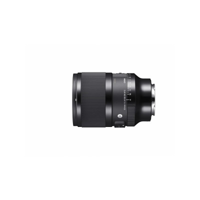 Sigma A 50mm f/1.4 Art DG DN Sony E