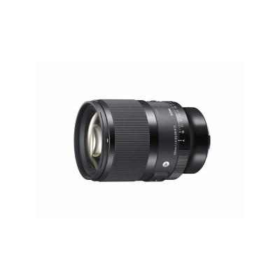 Sigma A 50mm f/1.4 Art DG DN Sony E