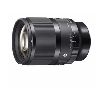 Sigma A 50mm f/1.4 DG DN L-mount