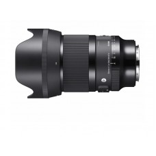Sigma A 50mm f/1.4 DG DN L-mount