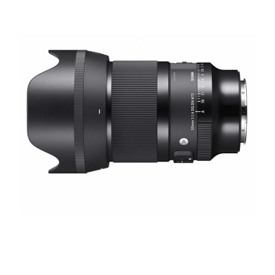Sigma A 50mm f/1.4 DG DN L-mount