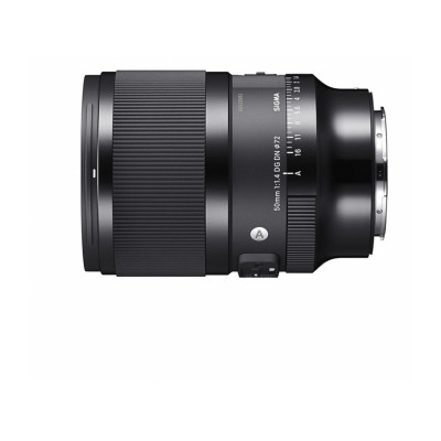 Sigma A 50mm f/1.4 DG DN L-mount