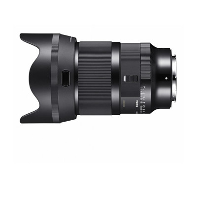 Sigma A 50mm f/1.4 DG DN L-mount