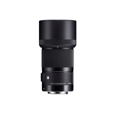 Sigma A 70mm f/2.8 Art DG HSM Macro Canon