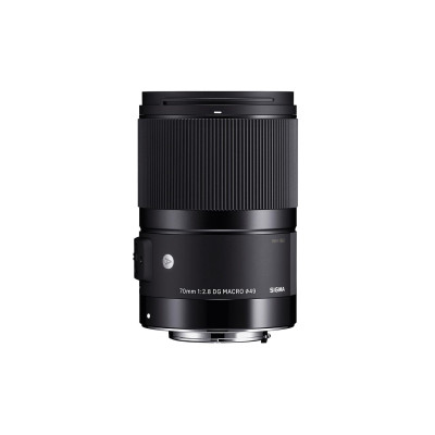 Sigma A 70mm f/2.8 Art DG HSM Macro Canon