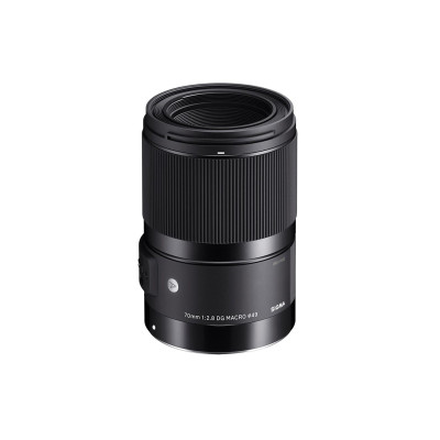 Sigma A 70mm f/2.8 Art DG HSM Macro Canon