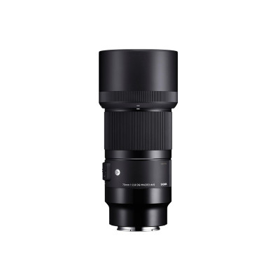 Sigma A 70mm f/2.8 Art DG HSM Macro Sony E