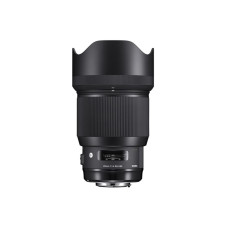 Sigma A 85mm f/1.4 Art DG HSM Nikon