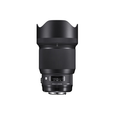 Sigma A 85mm f/1.4 Art DG HSM Nikon