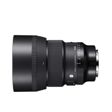Sigma AF 85mm f/1,4 DG DN Art