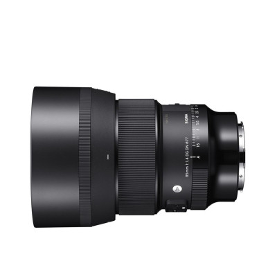 Sigma AF 85mm f/1,4 DG DN Art