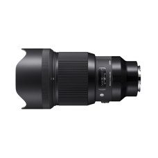 Sigma A 85mm f/1.4 DG HSM L-mount
