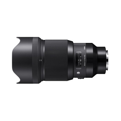 Sigma A 85mm f/1.4 DG HSM L-mount