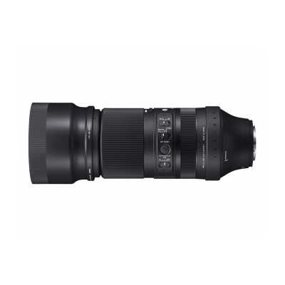 Sigma C 100-400mm f/5-6.3 DG DN OS Fujifim X
