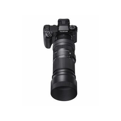 Sigma C 100-400mm f/5-6.3 DG DN OS Fujifim X