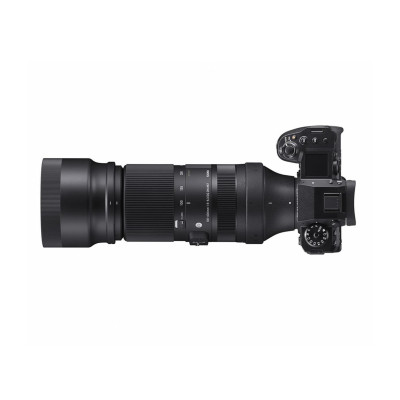 Sigma C 100-400mm f/5-6.3 DG DN OS Fujifim X