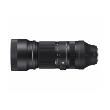 Sigma C 100-400mm f/5-6.3 DG DN OS Fujifim X