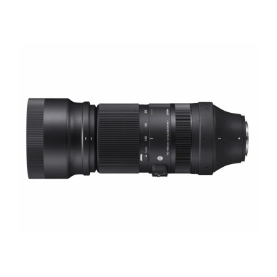 Sigma C 100-400mm f/5-6.3 DG DN OS Fujifim X