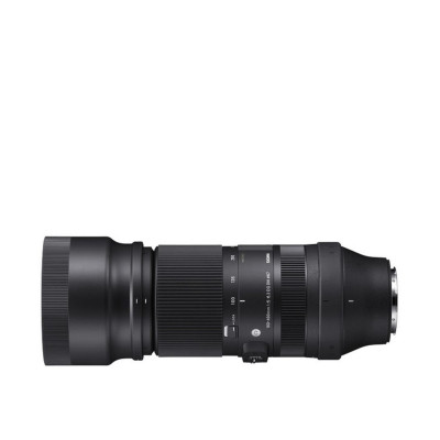Sigma C 100-400mm f/5-6.3 DG DN OS L-mount
