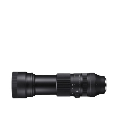 Sigma C 100-400mm f/5-6.3 DG DN OS L-mount