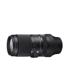 Sigma C 100-400mm f/5-6.3 DG DN OS L-mount