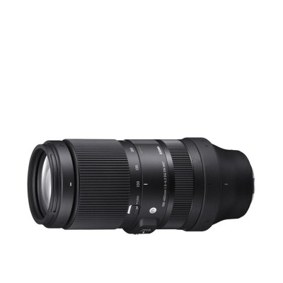 Sigma C 100-400mm f/5-6.3 DG DN OS L-mount