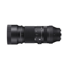 Sigma C 100-400mm f/5-6.3 DG DN OS Sony E