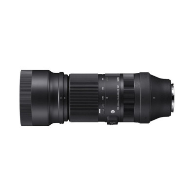 Sigma C 100-400mm f/5-6.3 DG DN OS Sony E