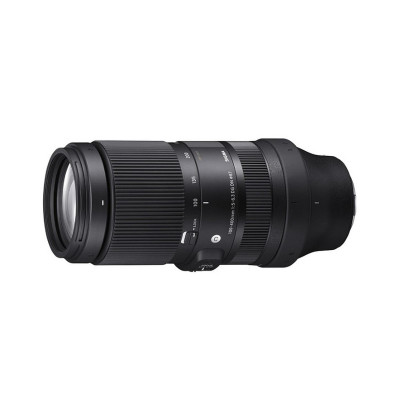 Sigma C 100-400mm f/5-6.3 DG DN OS Sony E