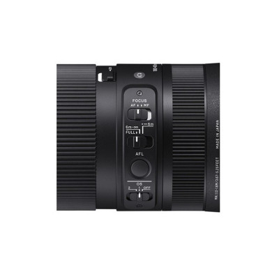Sigma C 100-400mm f/5-6.3 DG DN OS Sony E