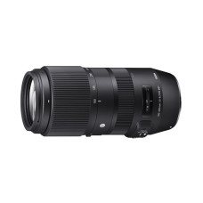 Sigma C 100-400mm f/5-6.3 DG OS HSM Canon