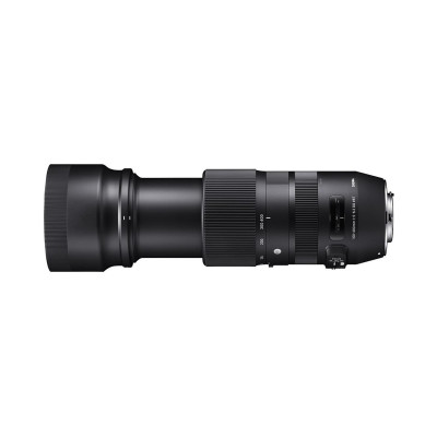 Sigma C 100-400mm f/5-6.3 DG OS HSM Canon