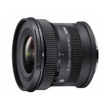 Sigma C 10-18mm f/2.8 DC DN Fujifilm X