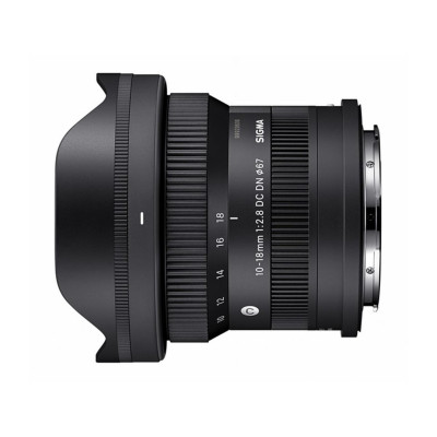 Sigma C 10-18mm f/2.8 DC DN L-mount