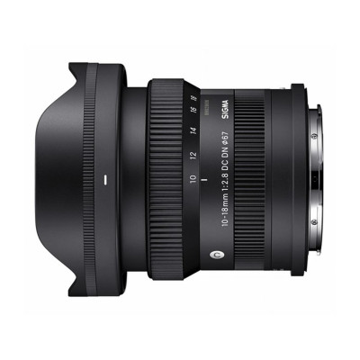 Sigma C 10-18mm f/2.8 DC DN L-mount