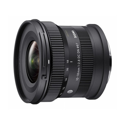 Sigma C 10-18mm f/2.8 DC DN L-mount