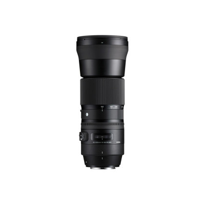 Sigma C 150-600mm f/5-6.3 C DG OS HSM Canon