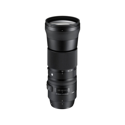 Sigma C 150-600mm f/5-6.3 C DG OS HSM Canon